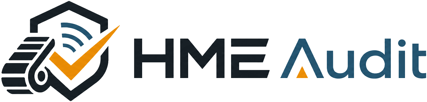 HME Audit